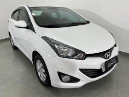 HYUNDAI - HB20S - 2015/2015 - Branca - R$ 55.900,00