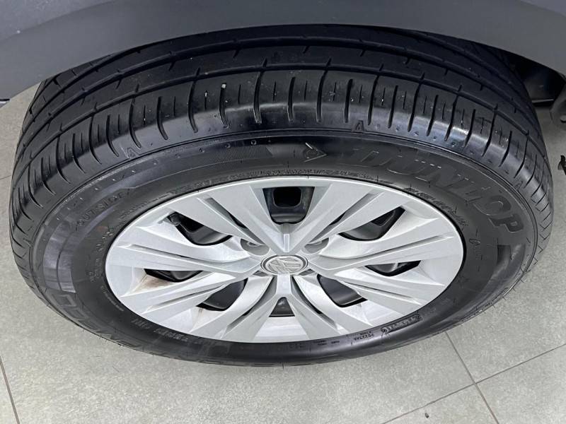 VOLKSWAGEN - SAVEIRO - 2018/2019 - Branca - R$ 60.900,00