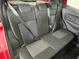 FORD - KA - 2018/2018 - Vermelha - R$ 45.900,00