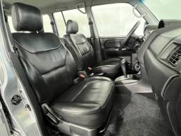 MITSUBISHI - PAJERO TR4 - 2011/2011 - Prata - R$ 63.900,00