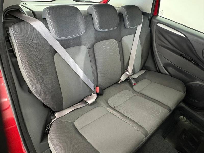 FIAT - PUNTO - 2013/2013 - Vermelha - R$ 39.900,00