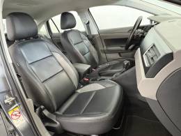 VOLKSWAGEN - VIRTUS - 2018/2019 - Cinza - R$ 73.900,00