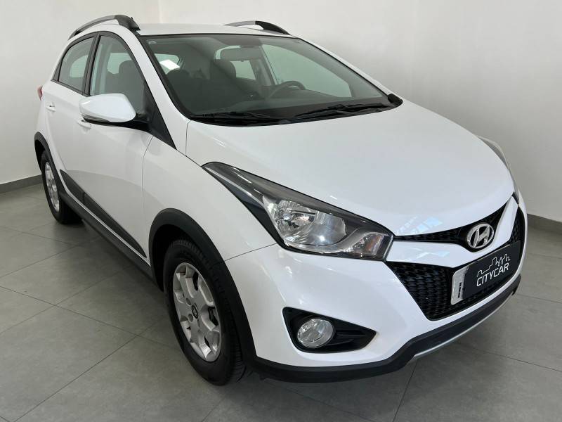 HYUNDAI - HB20 - 2014/2014 - Branca - R$ 61.900,00