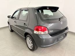 FIAT - PALIO - 2008/2008 - Cinza - R$ 25.900,00