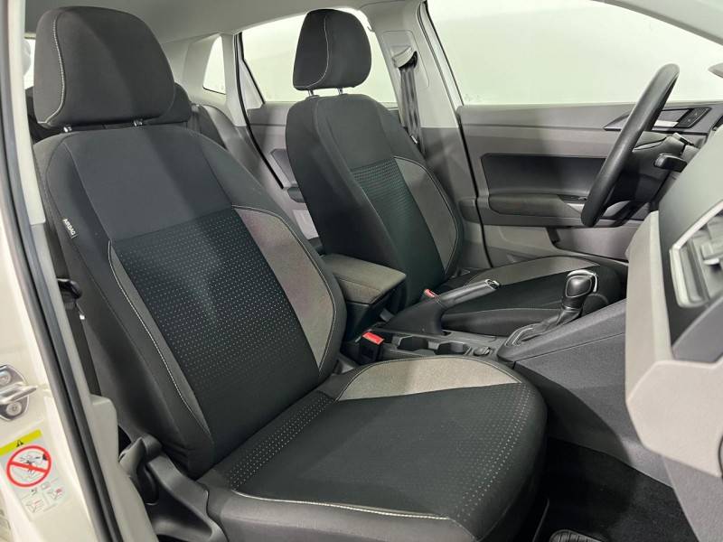 VOLKSWAGEN - POLO - 2018/2018 - Branca - R$ 74.900,00