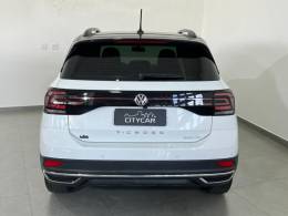 VOLKSWAGEN - T-CROSS - 2020/2020 - Branca - R$ 106.900,00