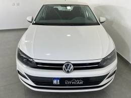 VOLKSWAGEN - POLO - 2018/2018 - Branca - R$ 75.900,00