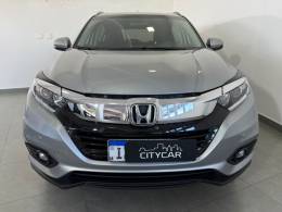 HONDA - HR-V - 2019/2020 - Prata - R$ 114.900,00