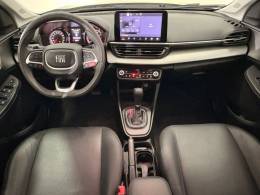 FIAT - PULSE - 2023/2024 - Cinza - R$ 104.900,00