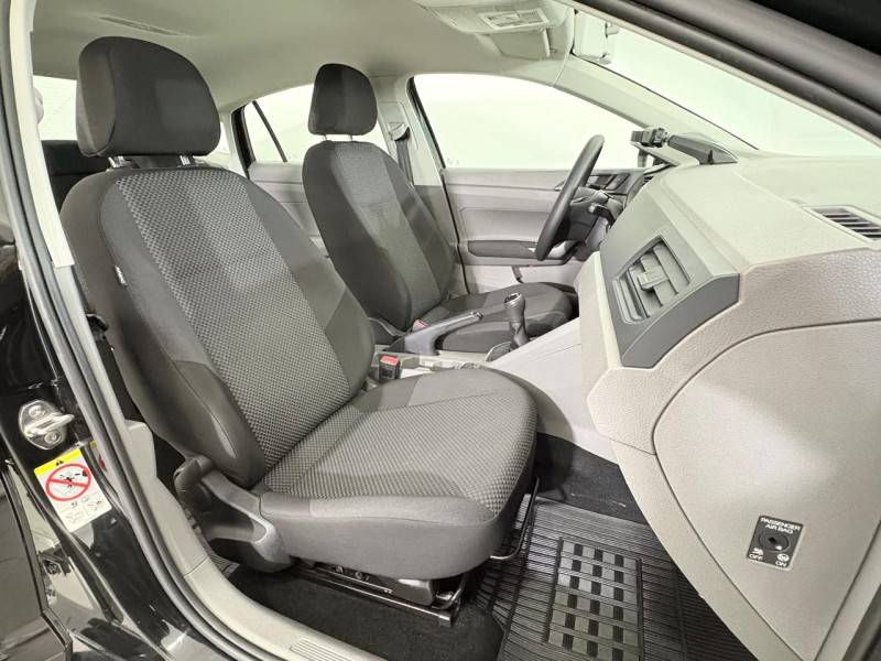 VOLKSWAGEN - VIRTUS - 2018/2018 - Preta - R$ 64.900,00