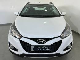 HYUNDAI - HB20 - 2014/2014 - Branca - R$ 61.900,00