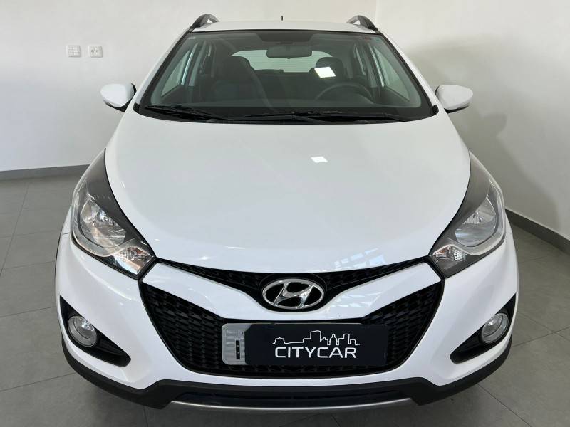 HYUNDAI - HB20 - 2014/2014 - Branca - R$ 61.900,00