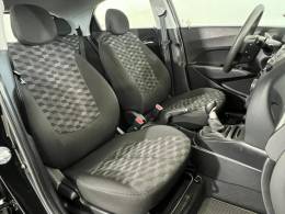 HYUNDAI - HB20 - 2016/2017 - Preta - R$ 56.900,00